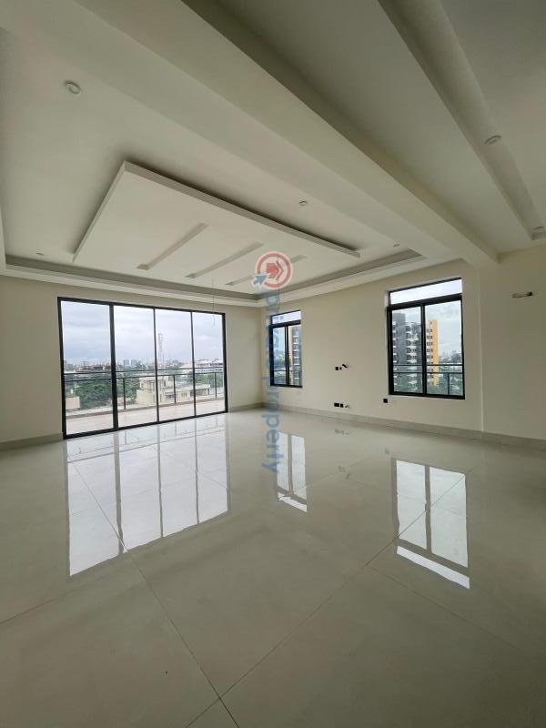 5 bedroom House For Sale Old Ikoyi Lagos - 7