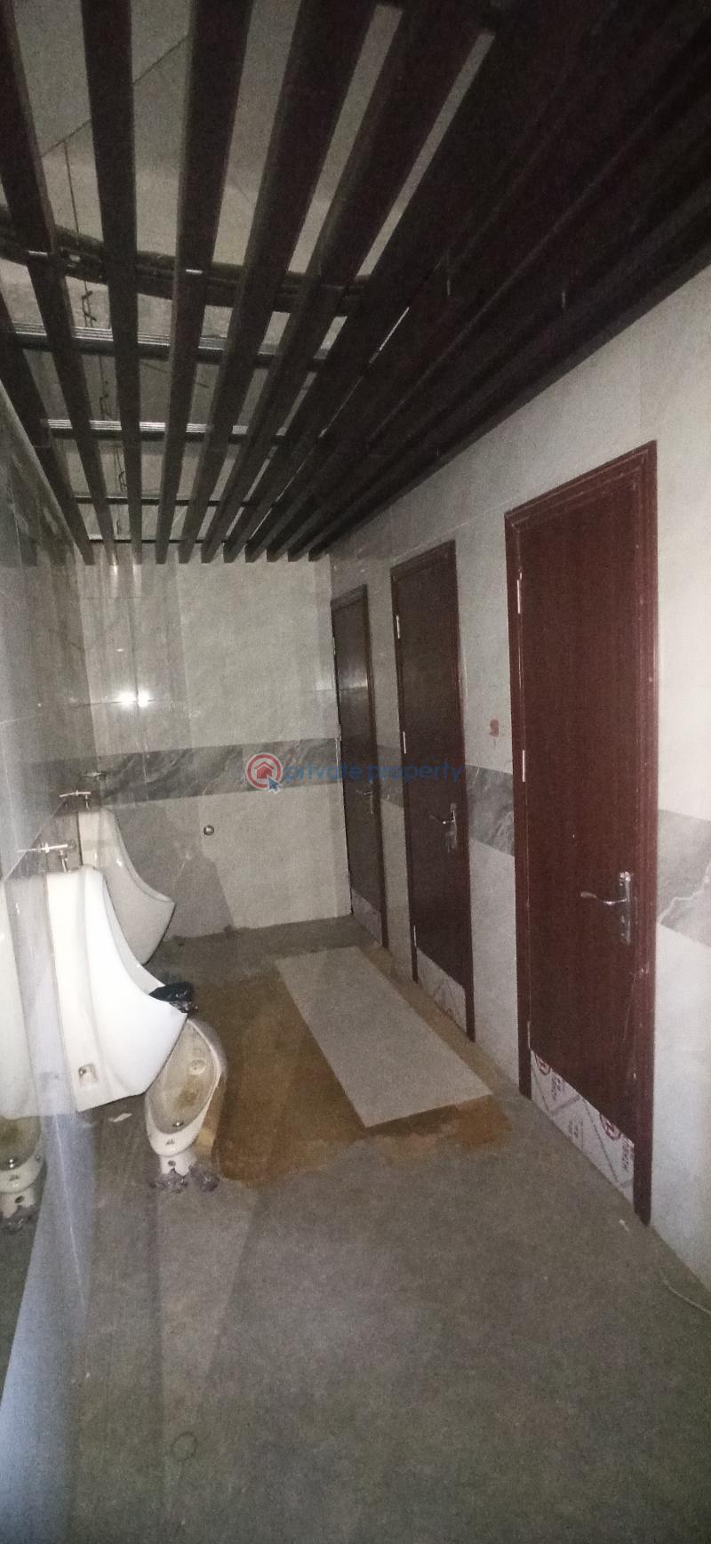 Office For Rent Wuse II Abuja Phase 1  - 8