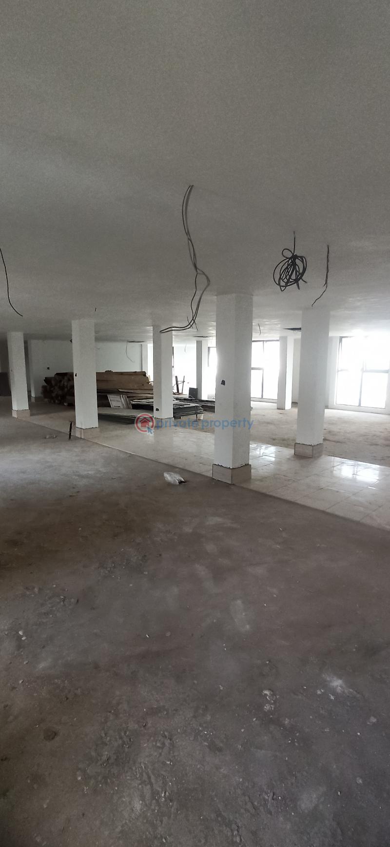 Office For Rent Wuse II Abuja Phase 1  - 20