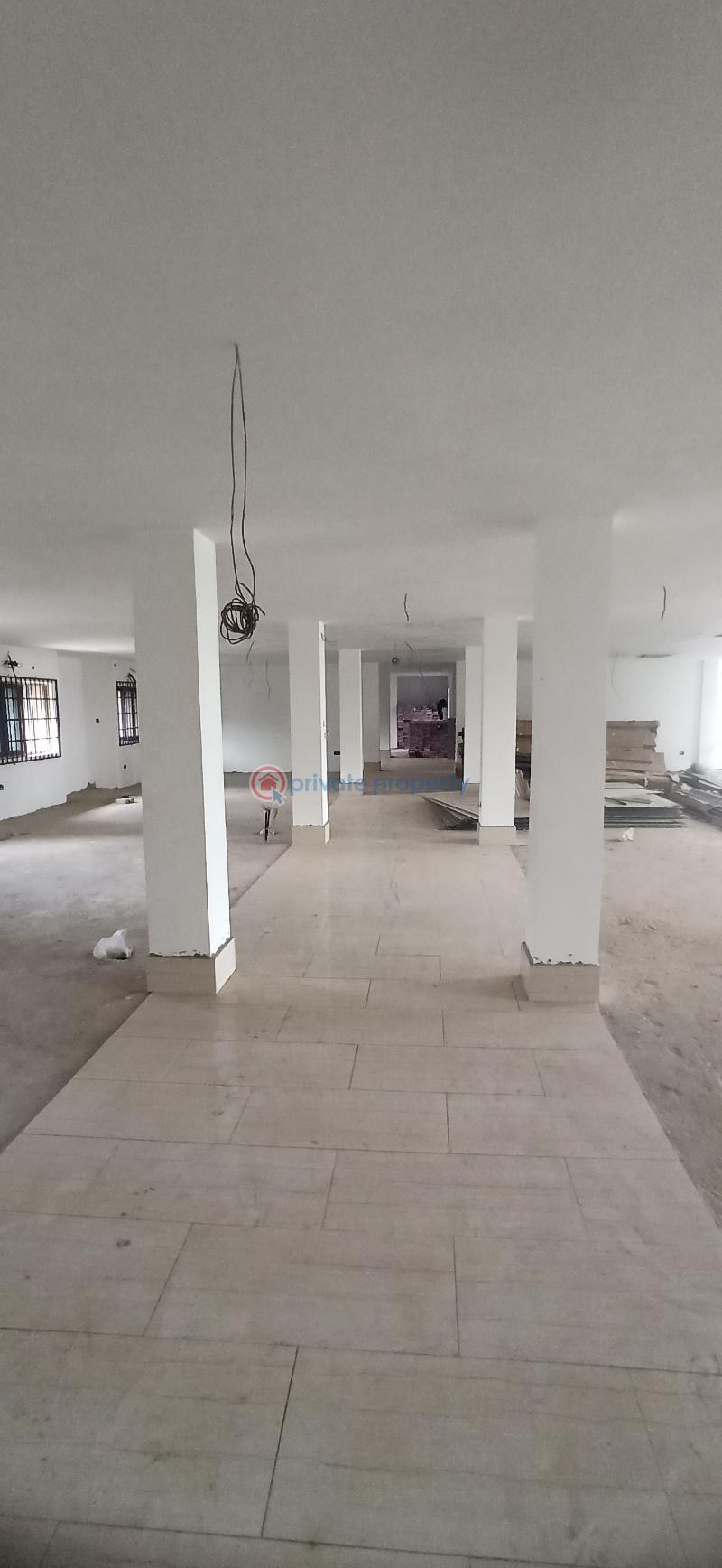 Office For Rent Wuse II Abuja Phase 1  - 17