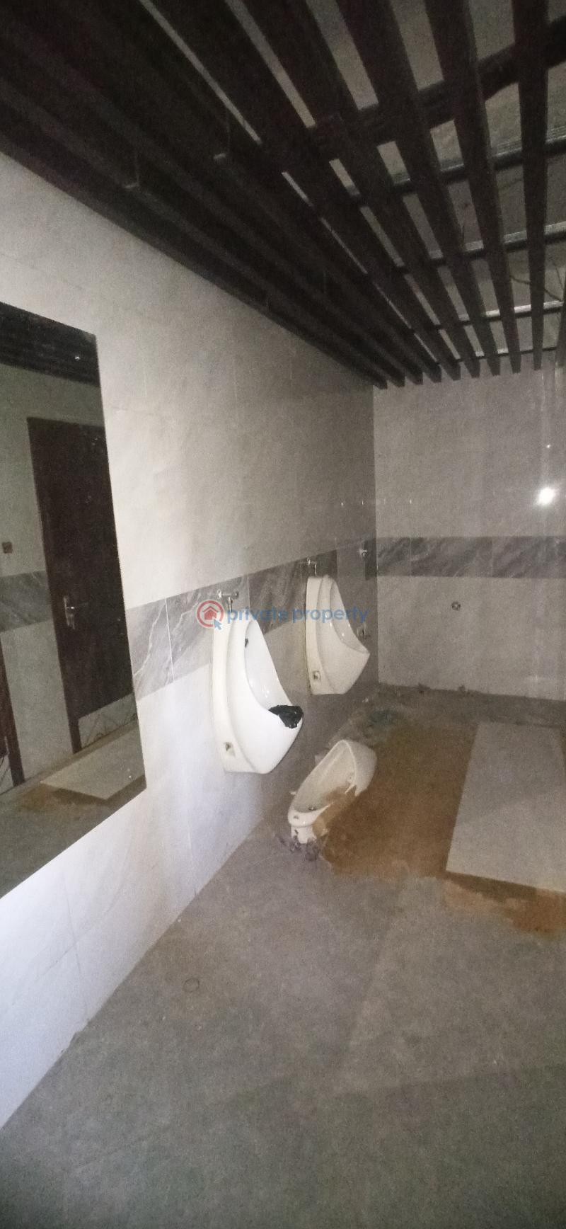 Office For Rent Wuse II Abuja Phase 1  - 9