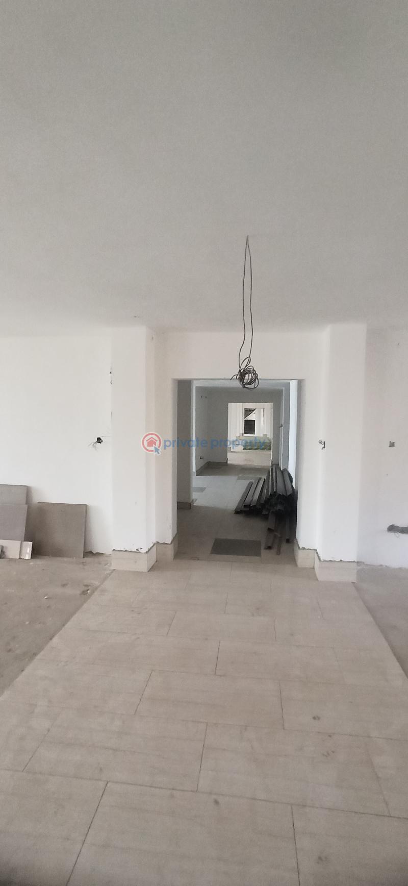 Office For Rent Wuse II Abuja Phase 1  - 22