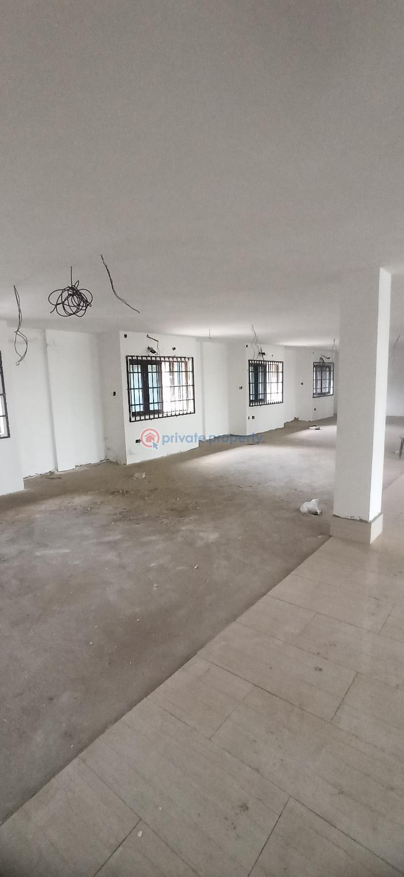 Office For Rent Wuse II Abuja Phase 1  - 18