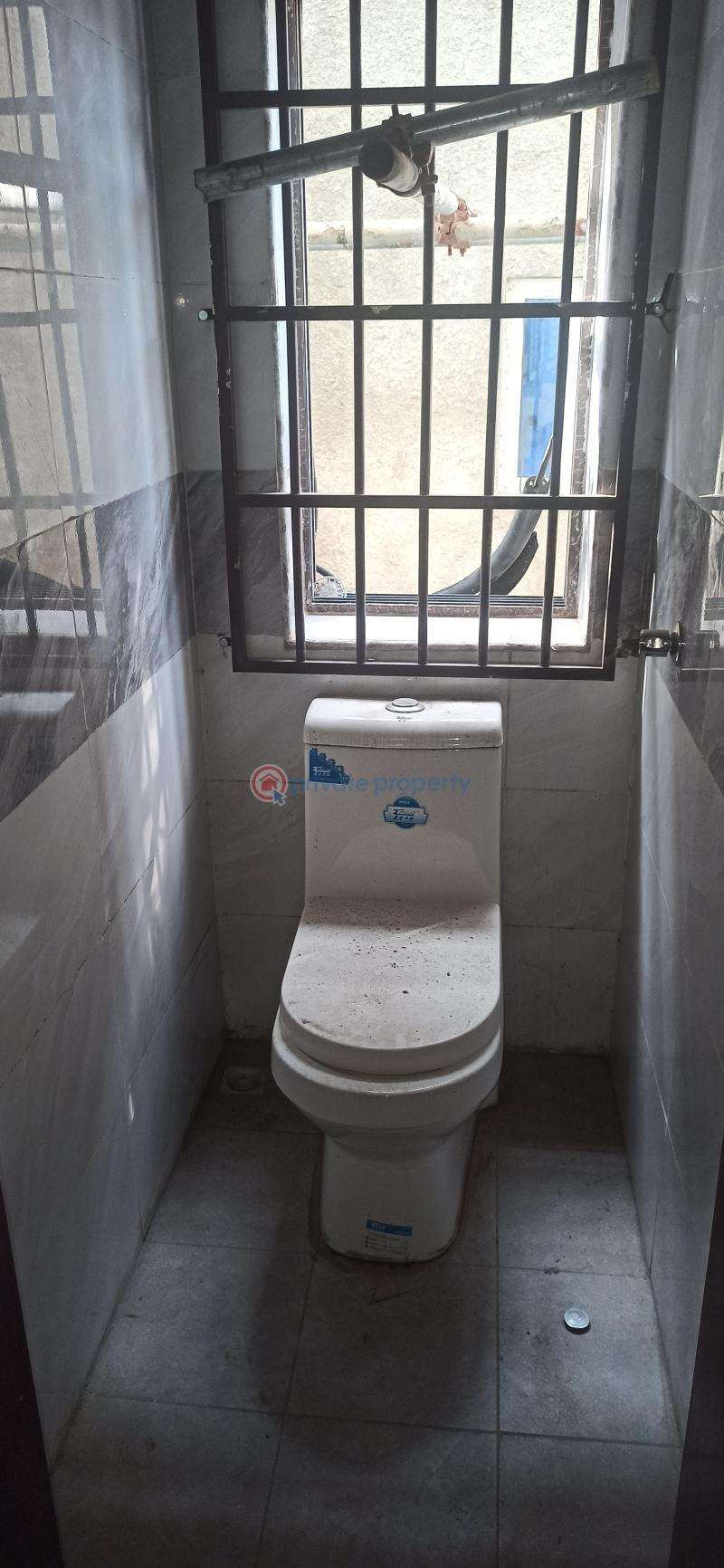 Office For Rent Wuse II Abuja Phase 1  - 10