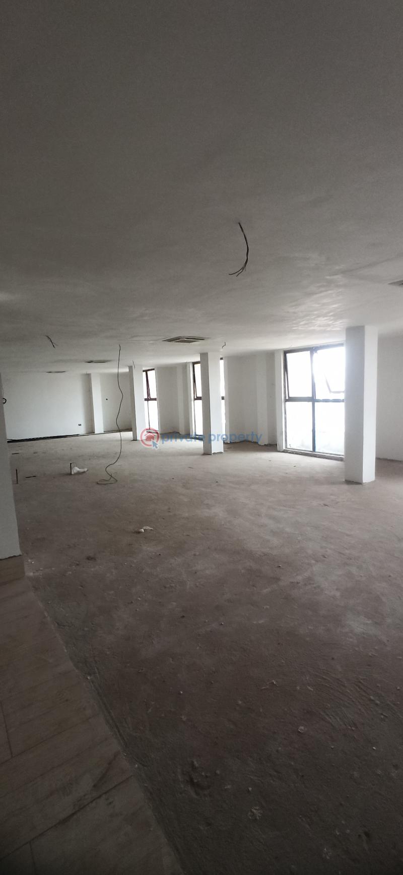 Office For Rent Wuse II Abuja Phase 1  - 2