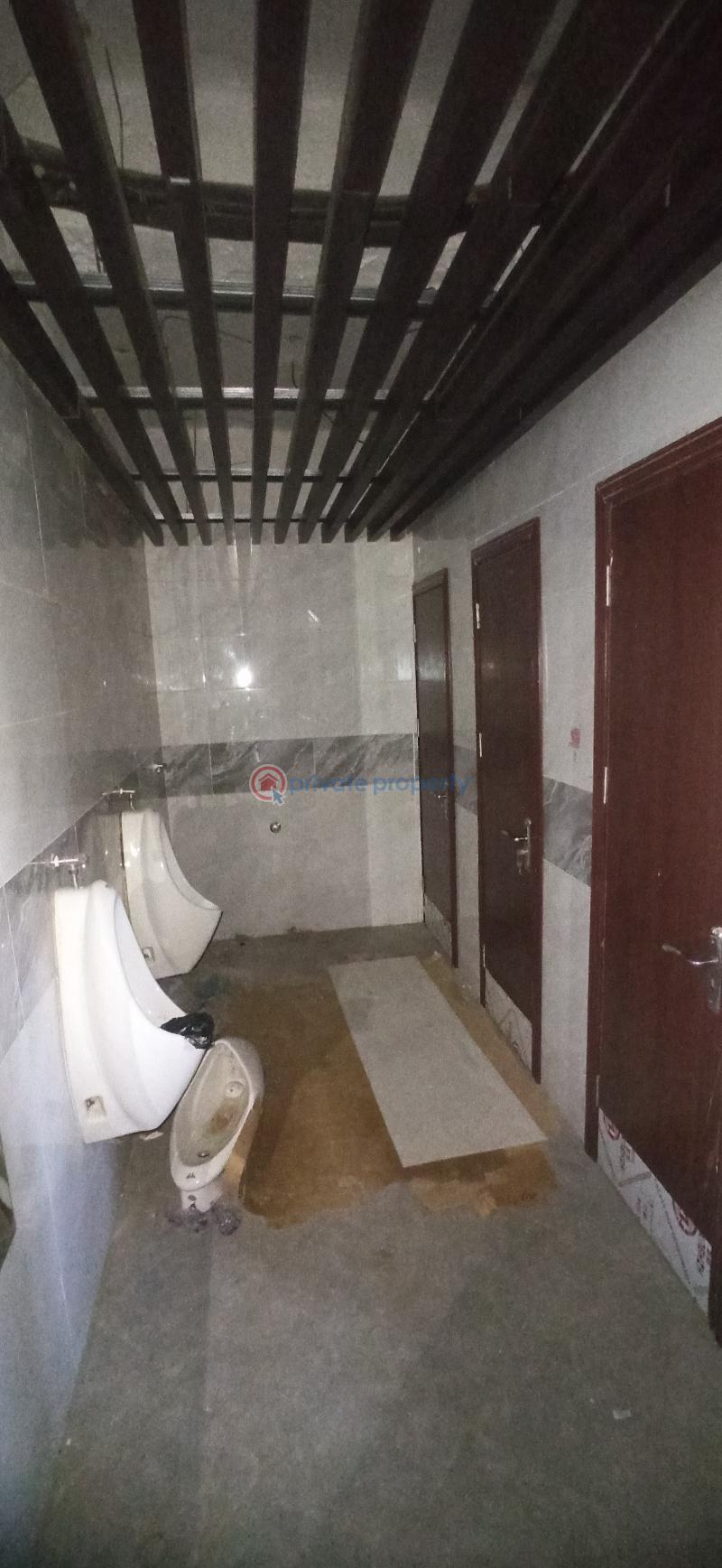 Office For Rent Wuse II Abuja Phase 1  - 12