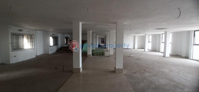 Office For Rent Wuse II Abuja Phase 1  - 6