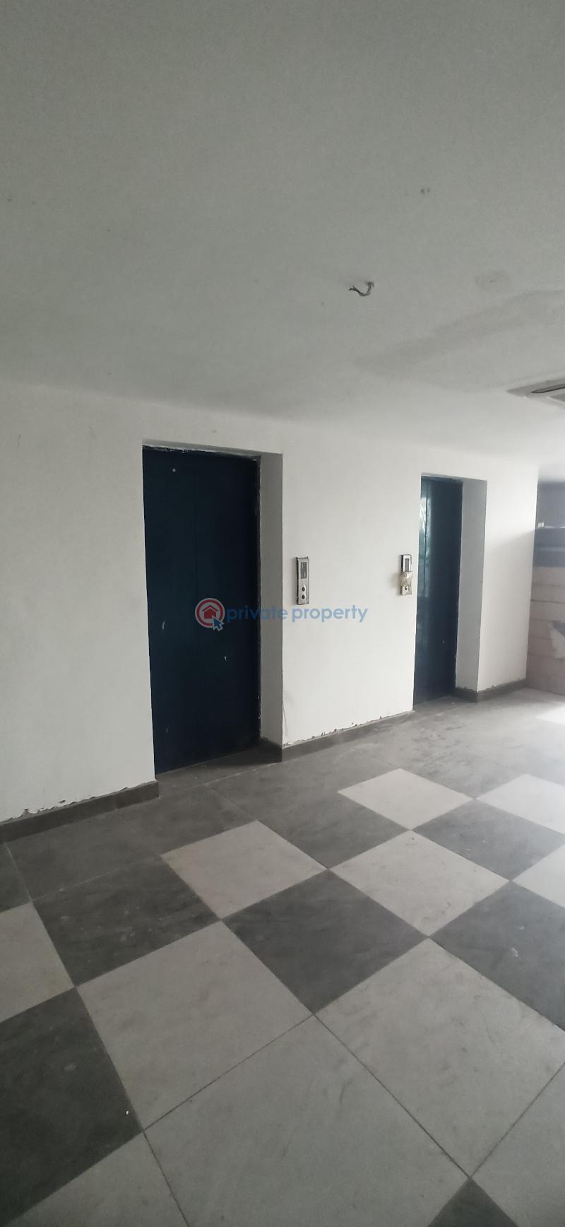 Office For Rent Wuse II Abuja Phase 1  - 15