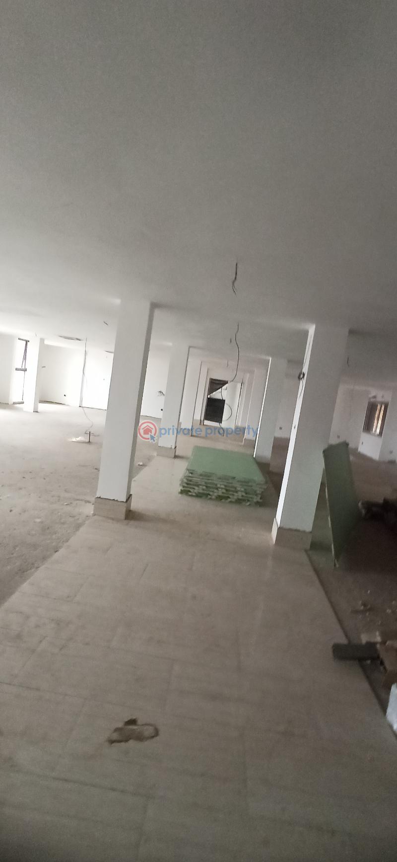 Office For Rent Wuse II Abuja Phase 1  - 14