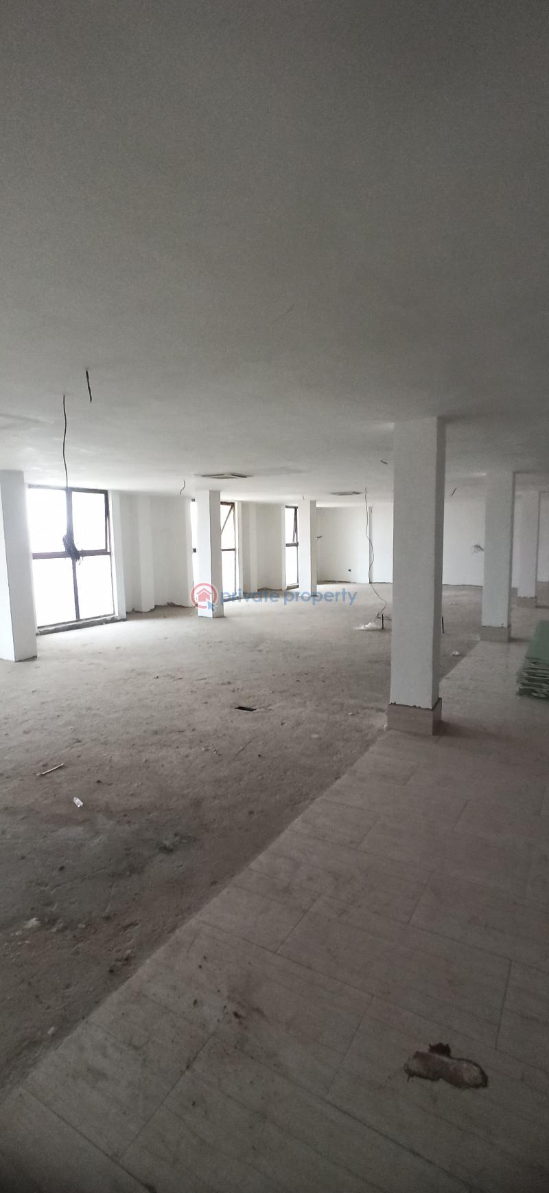 Office For Rent Wuse II Abuja Phase 1  - 13