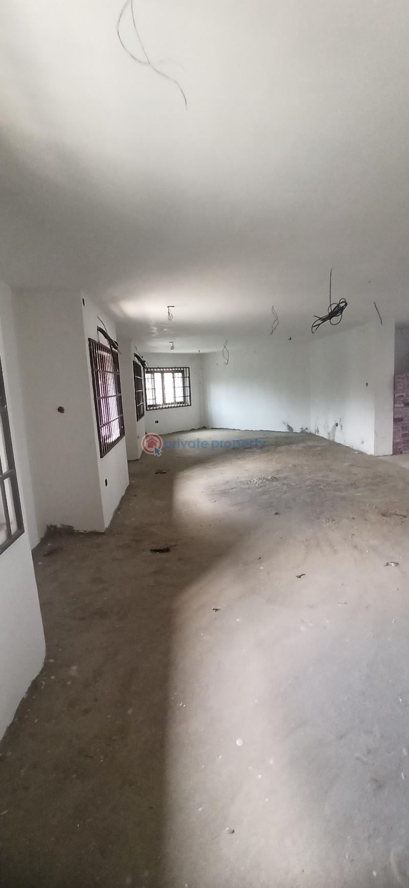 Office For Rent Wuse II Abuja Phase 1  - 24