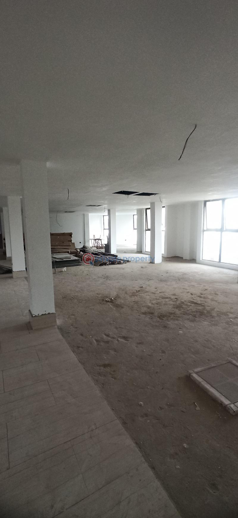 Office For Rent Wuse II Abuja Phase 1  - 16