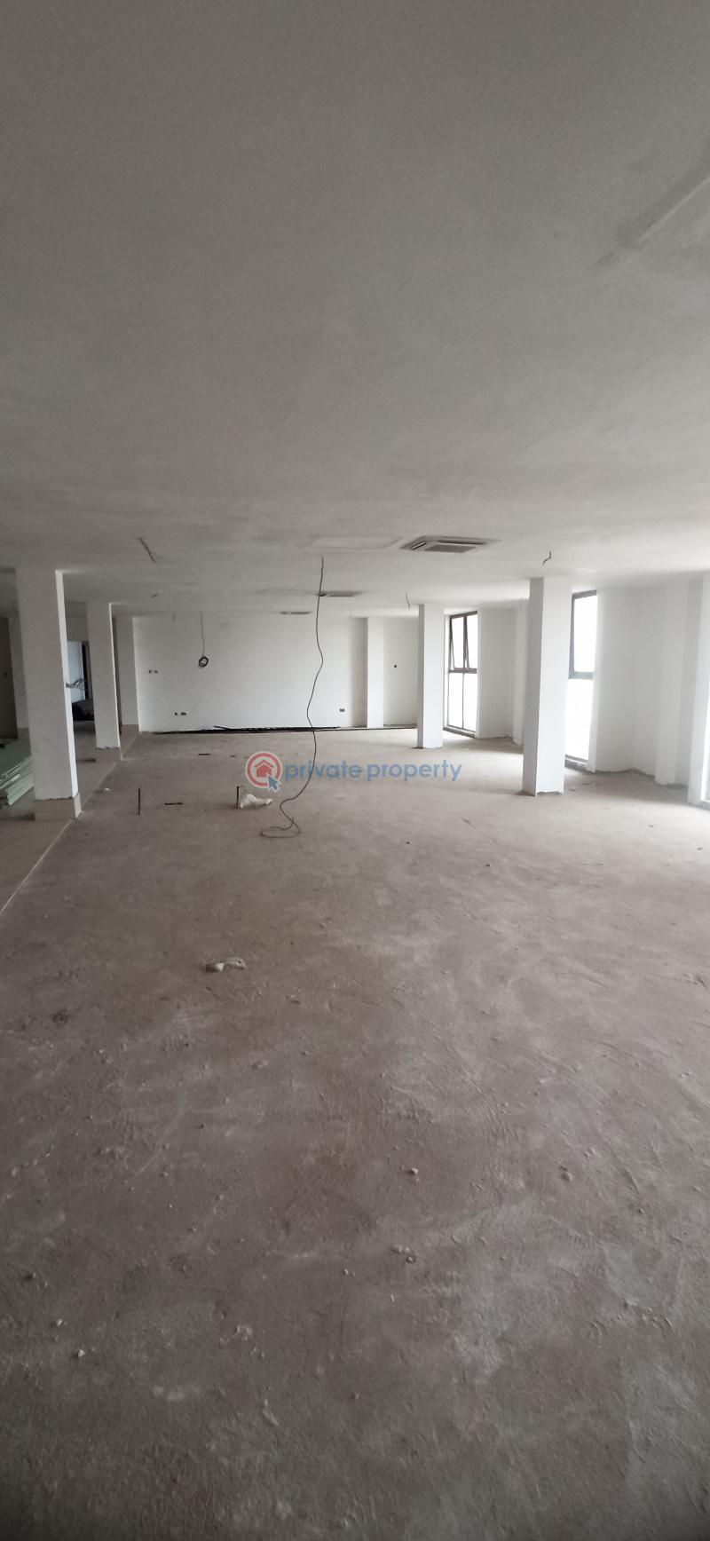 Office For Rent Wuse II Abuja Phase 1  - 1