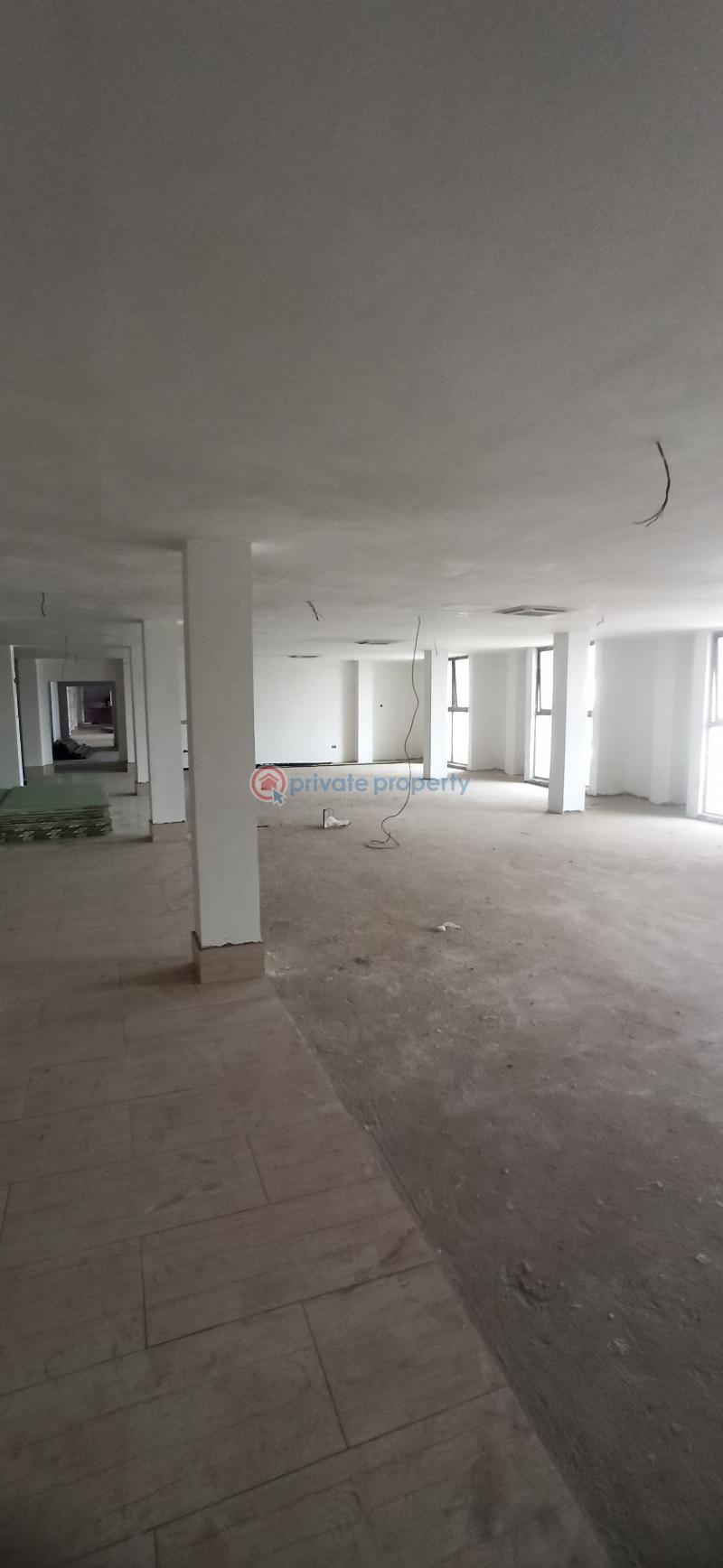 Office For Rent Wuse II Abuja Phase 1  - 3