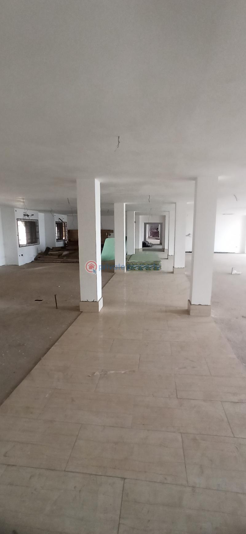 Office For Rent Wuse II Abuja Phase 1  - 5