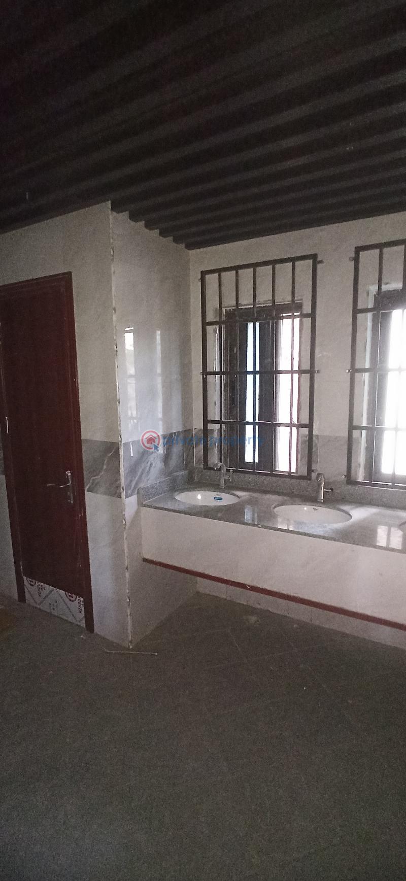 Office For Rent Wuse II Abuja Phase 1  - 7