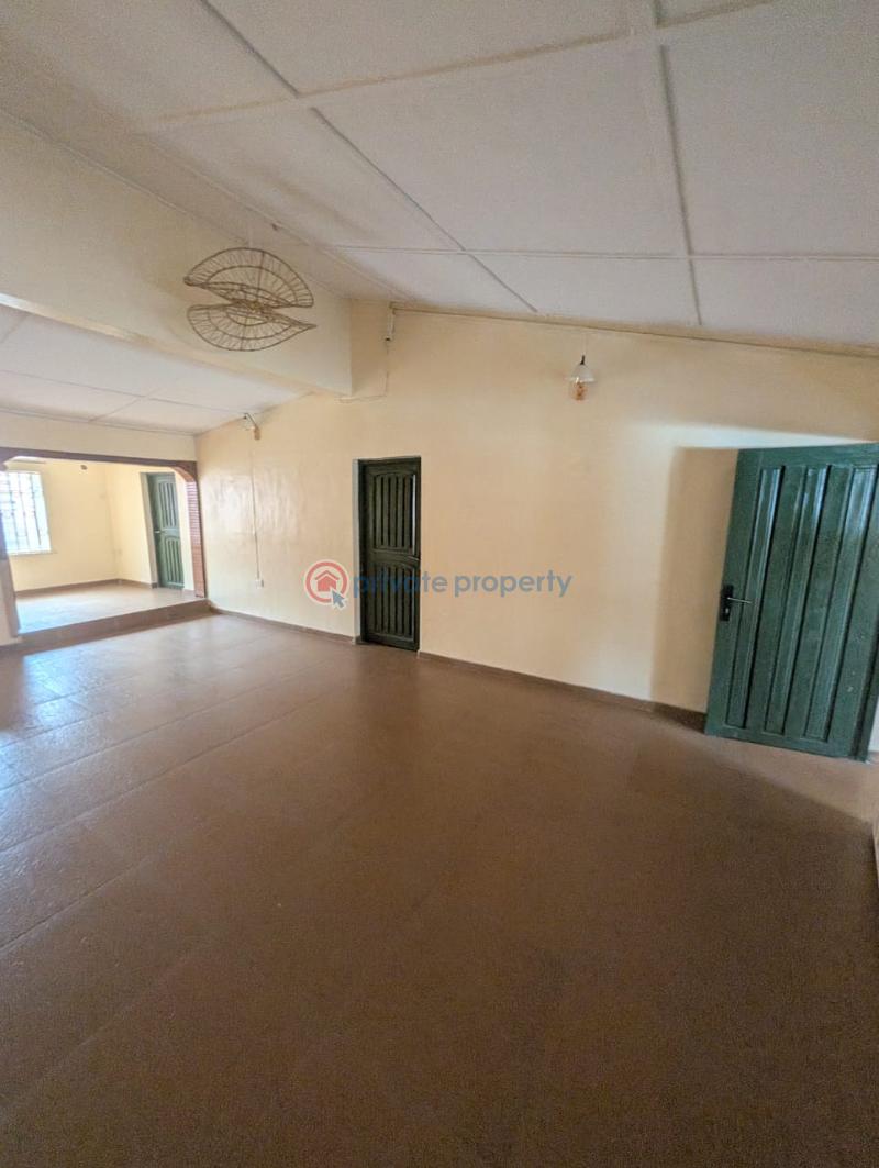 Commercial Property For Rent Old Bodija | Ibadan Oyo - 2