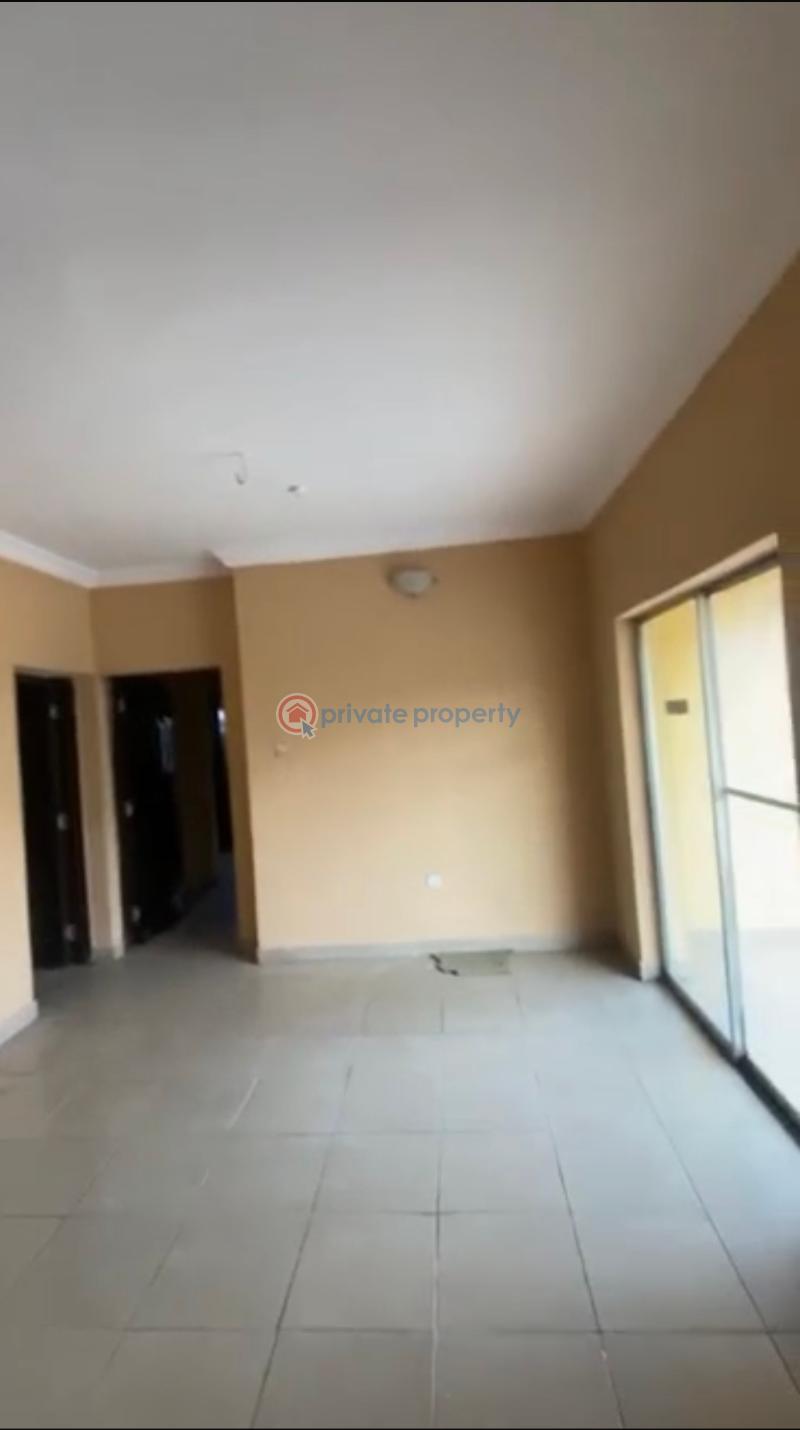 *open for inspection*   decent 3 bedroom ground flat all room ensuite n guest toilet all tilled with kitchen cabinets n - 2 3 bedroom Block Of Flats For Rent Gbagada Lagos - 2