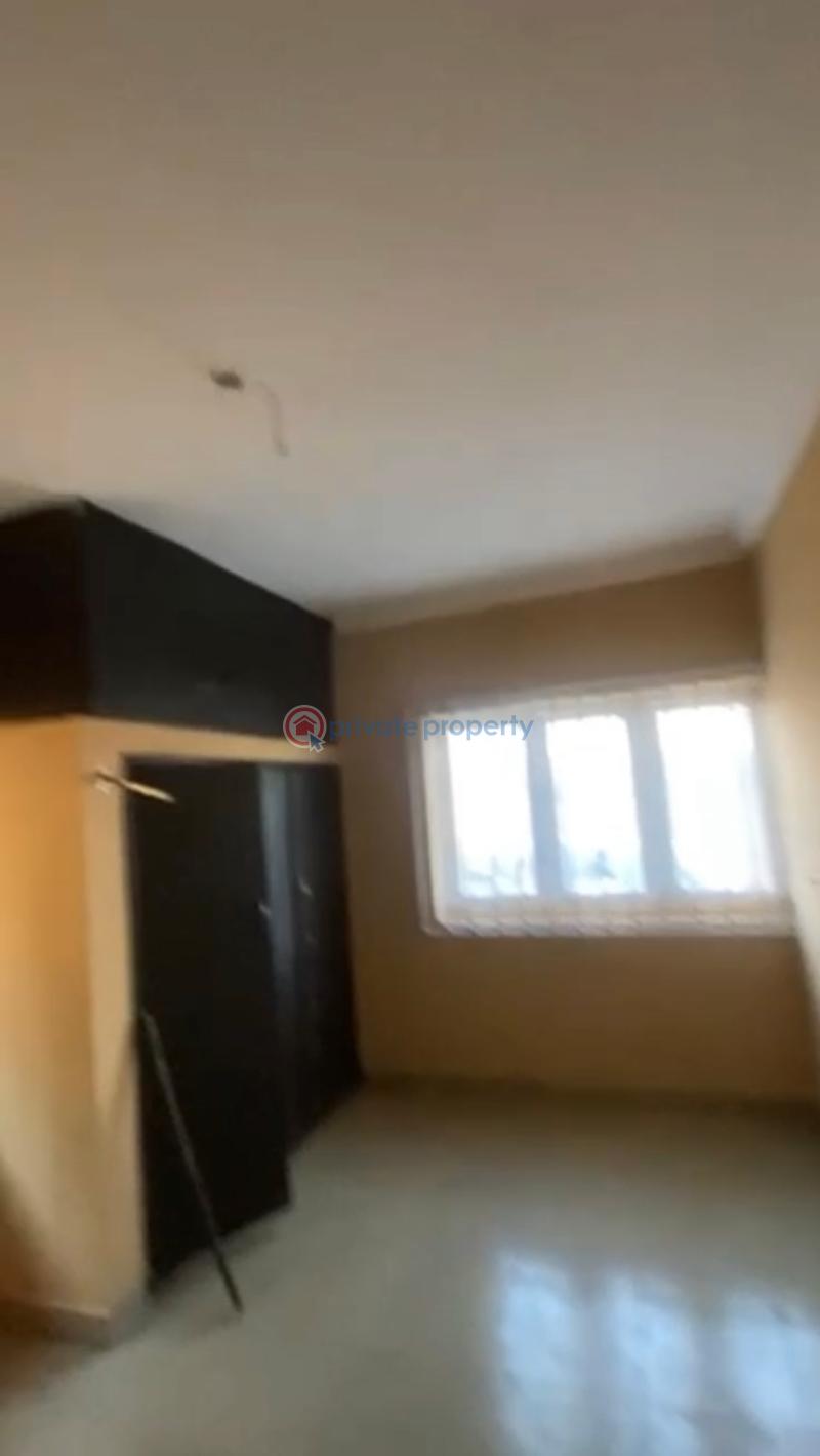 *open for inspection*   decent 3 bedroom ground flat all room ensuite n guest toilet all tilled with kitchen cabinets n - 5 3 bedroom Block Of Flats For Rent Gbagada Lagos - 5