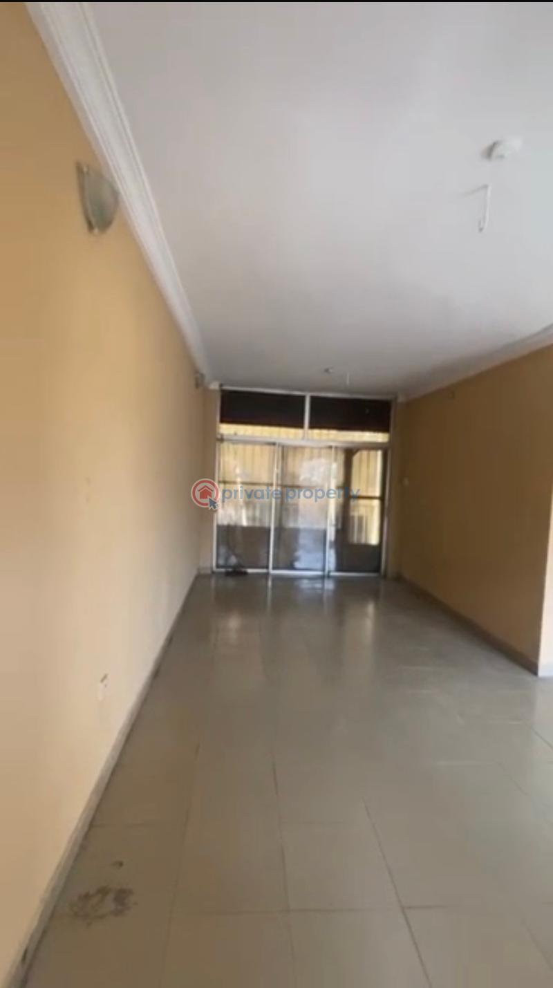 *open for inspection*   decent 3 bedroom ground flat all room ensuite n guest toilet all tilled with kitchen cabinets n - 3 3 bedroom Block Of Flats For Rent Gbagada Lagos - 3