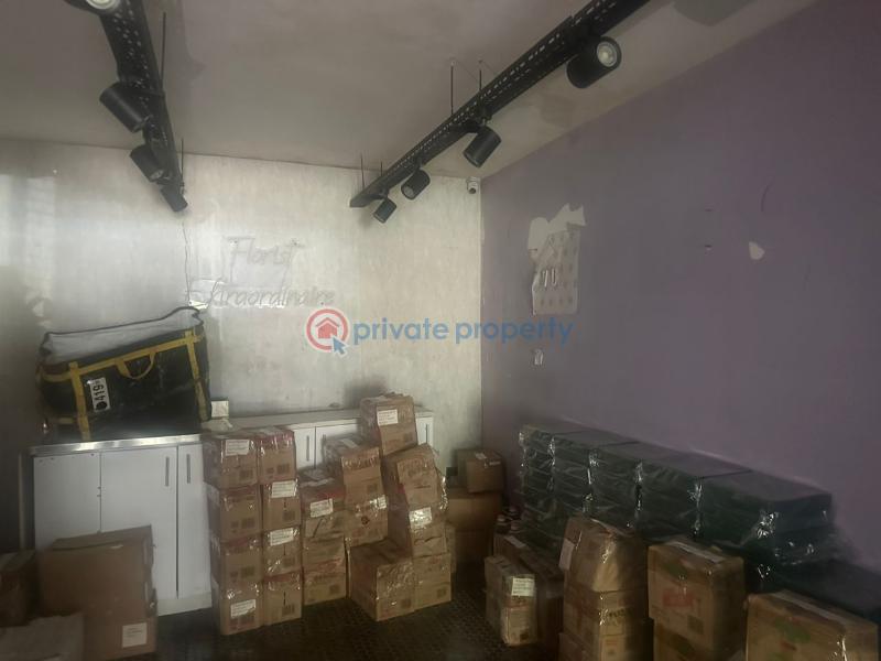 Commercial Property For Rent Victoria Island Lagos - 2