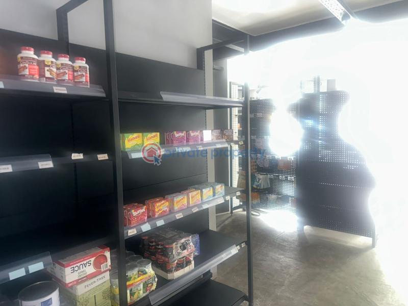 Commercial Property For Rent Victoria Island Lagos - 6