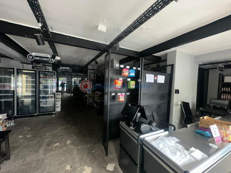 Commercial Property For Rent Victoria Island Lagos - 3