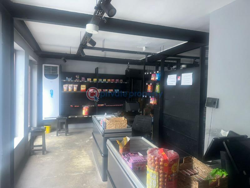 Commercial Property For Rent Victoria Island Lagos - 5