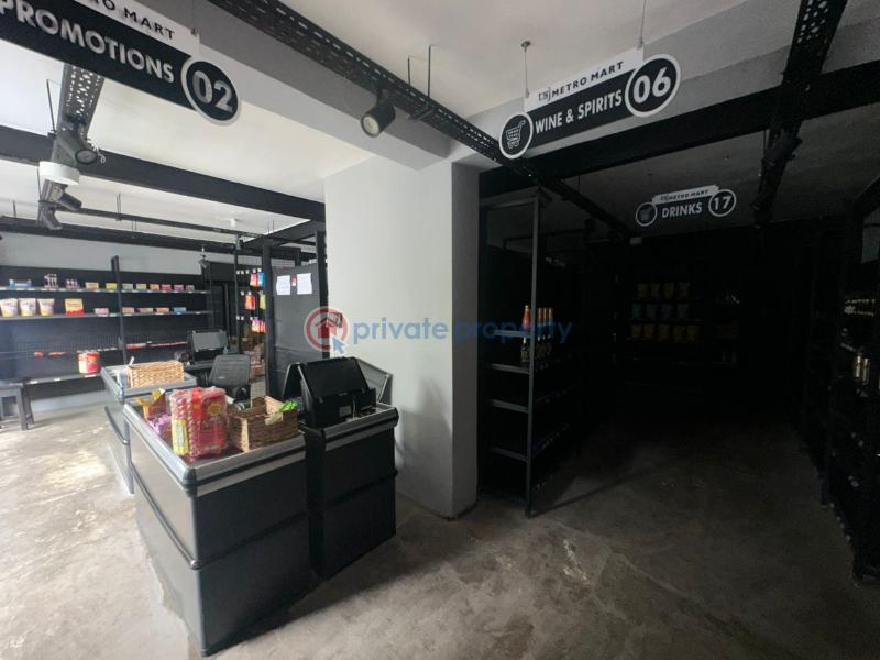 Commercial Property For Rent Victoria Island Lagos - 4