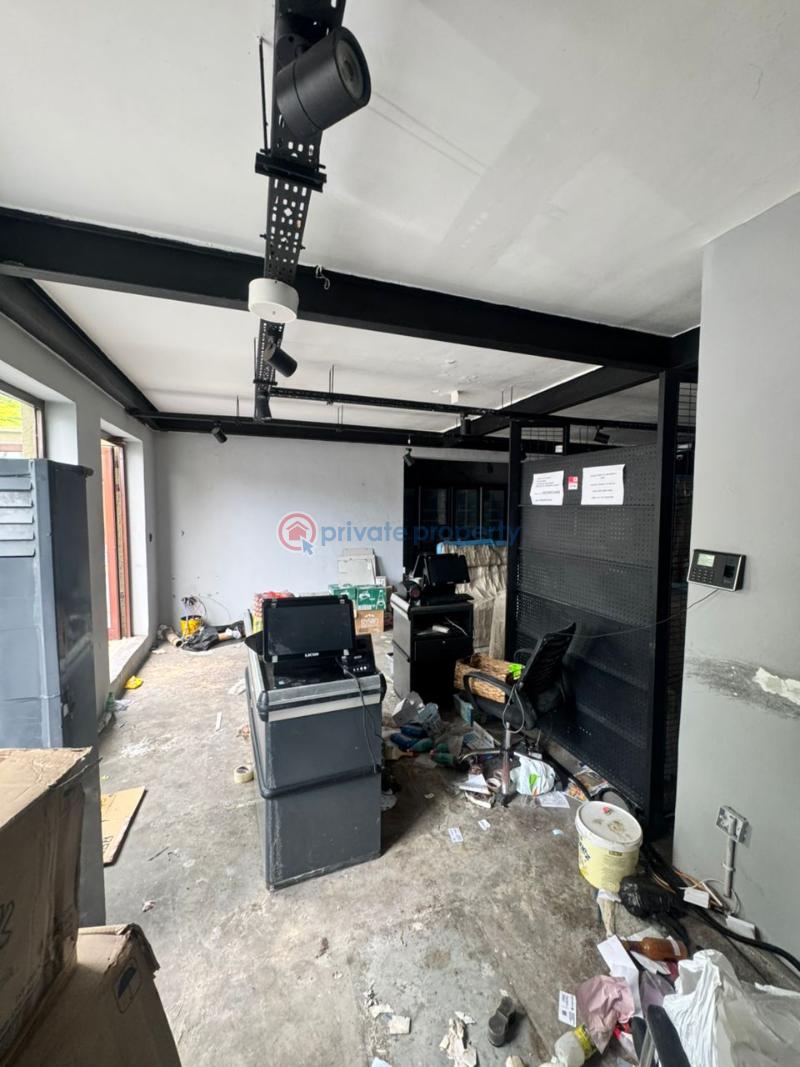 Commercial Property For Rent Victoria Island Lagos - 4