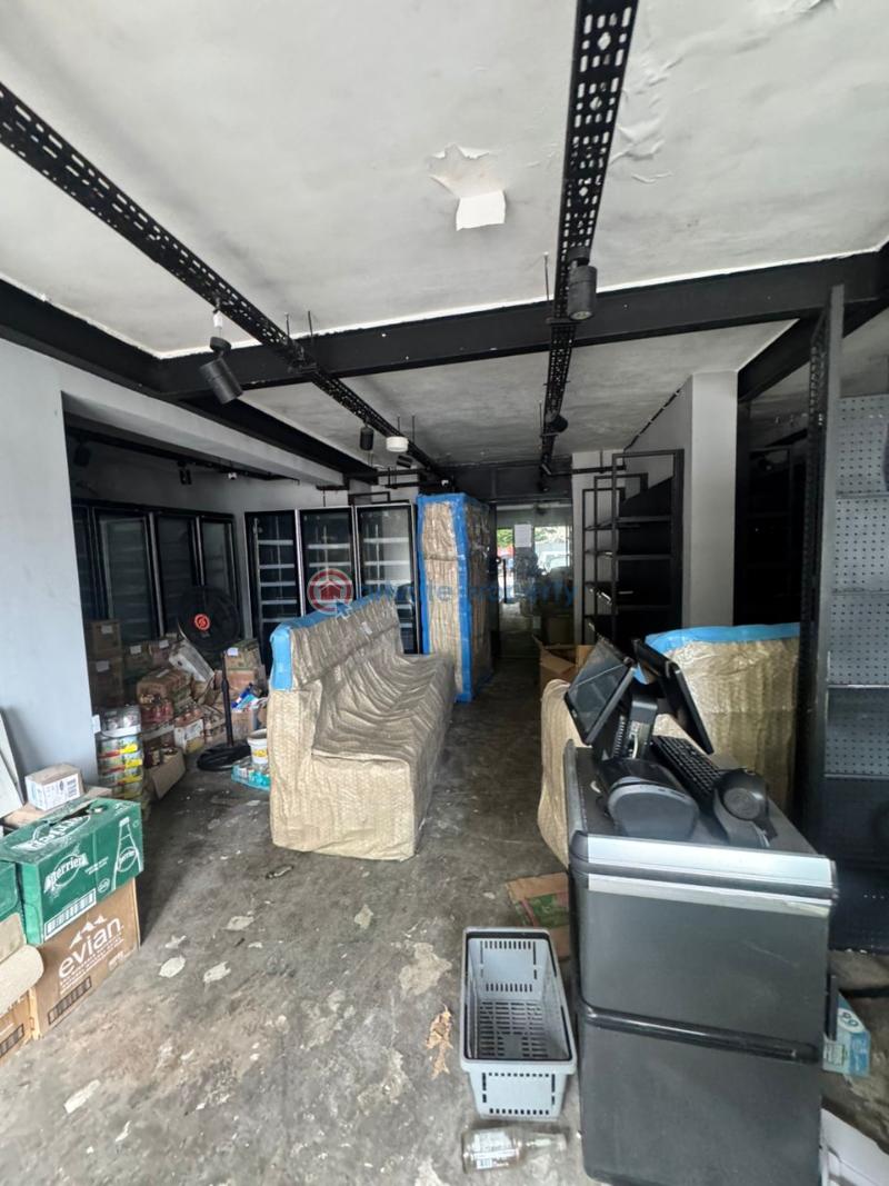 Commercial Property For Rent Victoria Island Lagos - 2
