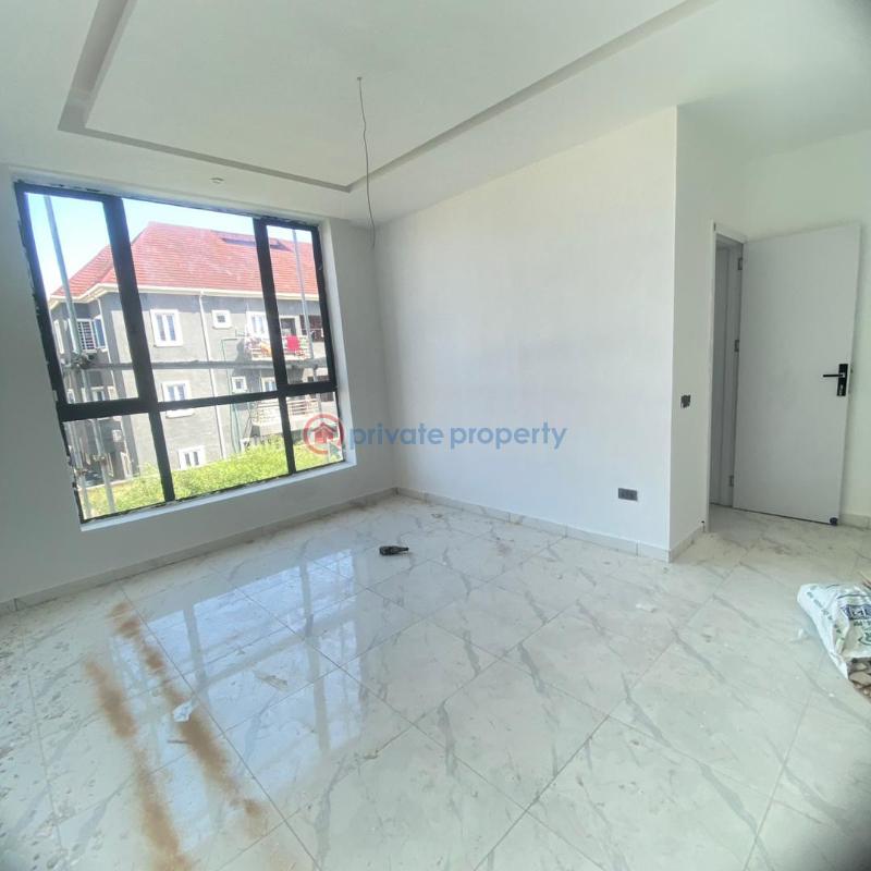 2 bedroom Block Of Flats For Sale Agungi Lekki Lagos - 6