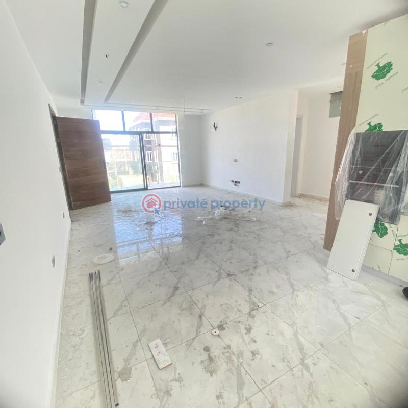 2 bedroom Block Of Flats For Sale Agungi Lekki Lagos - 2