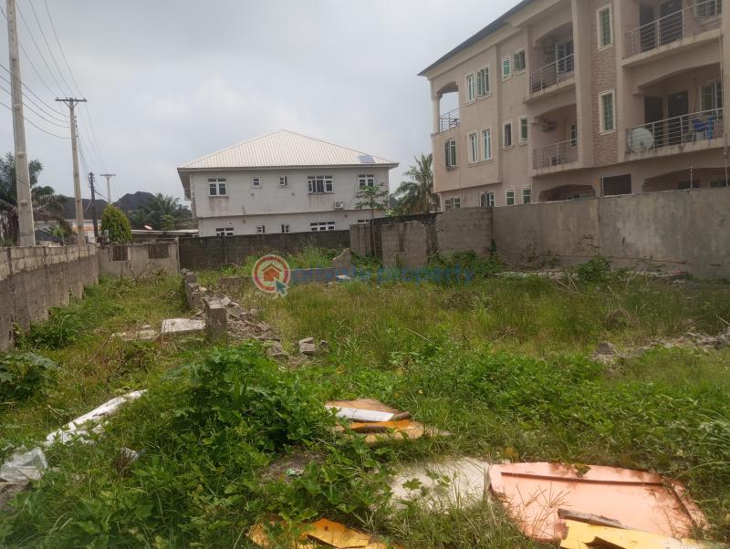 Commercial Land For Rent Fidiso Estate Abijo Abijo Ajah Lagos