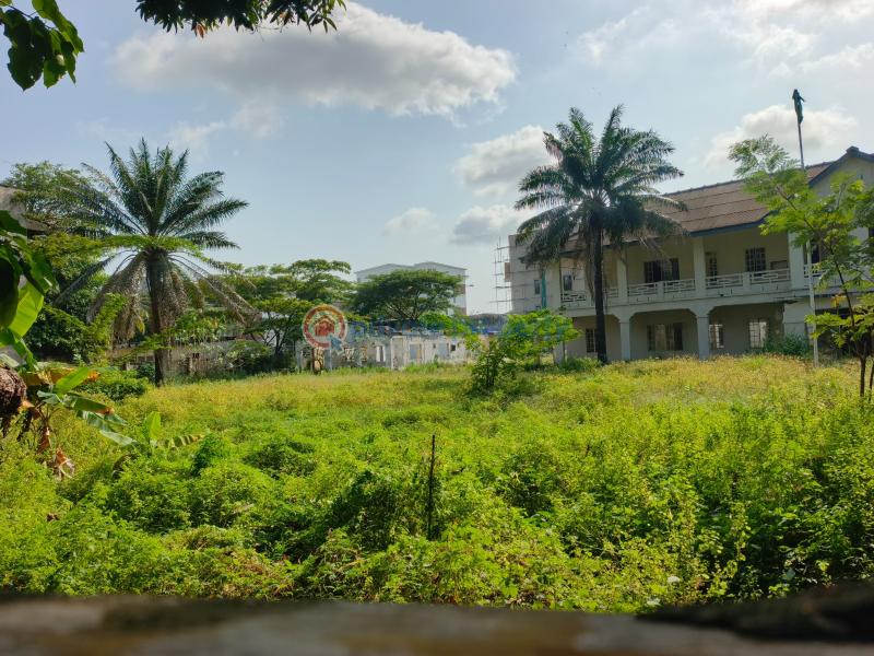 Residential Land For Sale Exclusive Alexander Road Frontage Bourdillon Ikoyi Lagos - 4