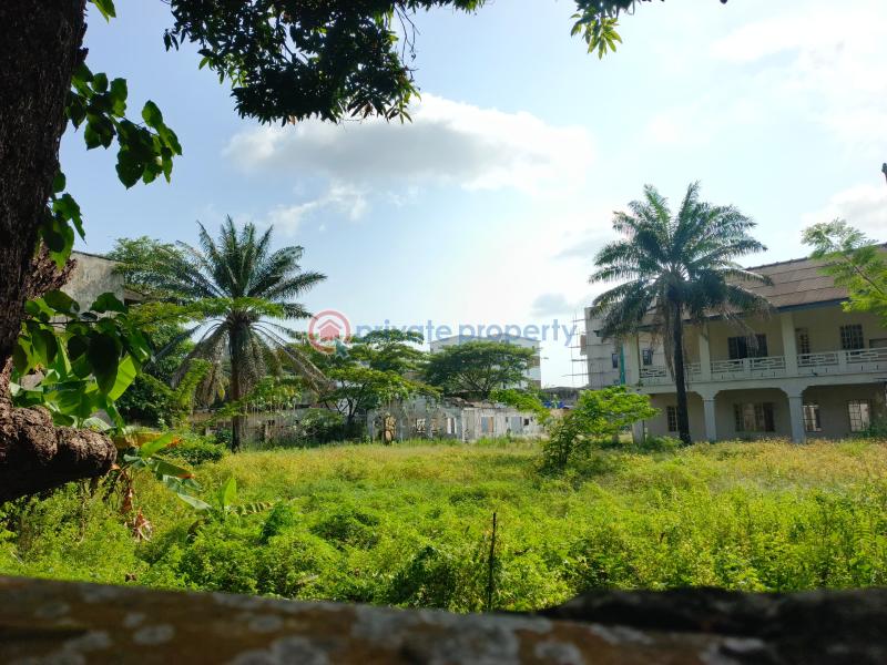 Residential Land For Sale Exclusive Alexander Road Frontage Bourdillon Ikoyi Lagos - 3