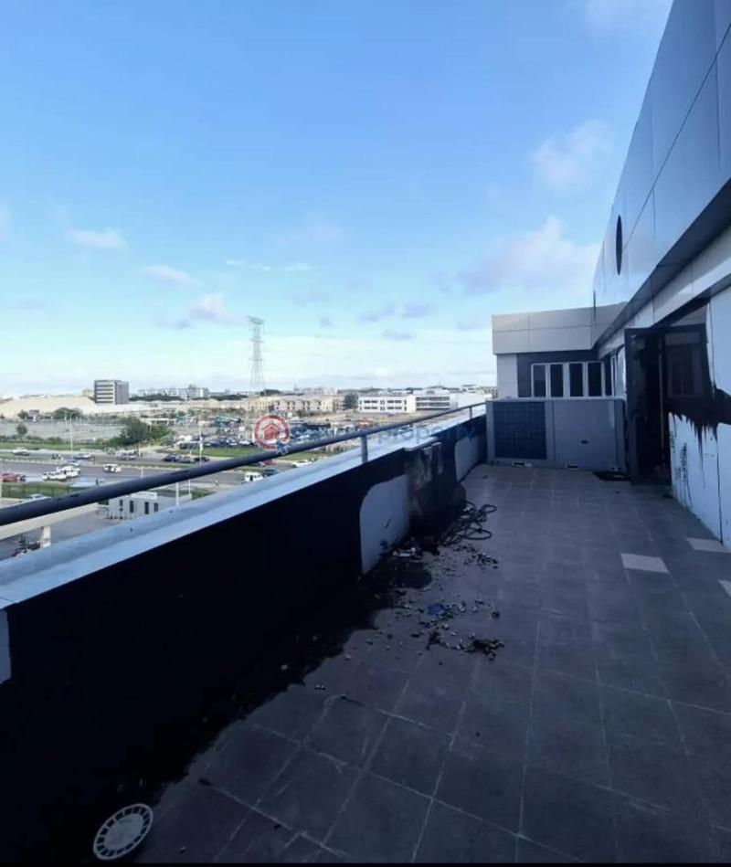 Commercial Property For Rent Lekki Phase 1 Lagos - 2