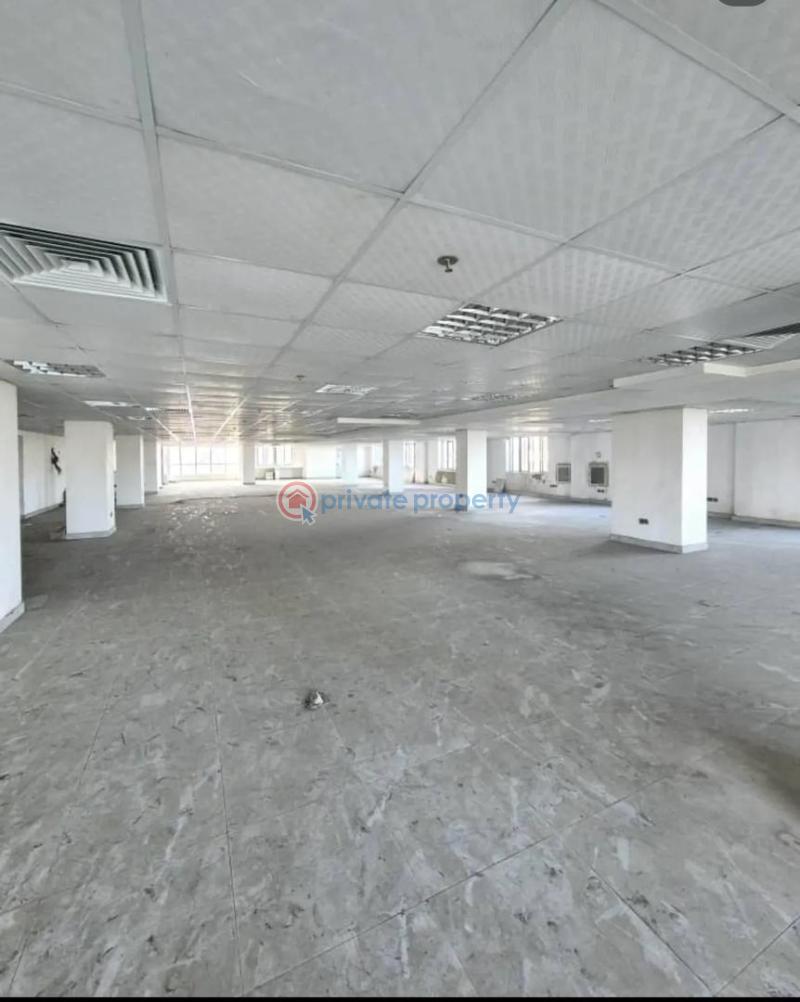 Commercial Property For Rent Lekki Phase 1 Lagos - 1