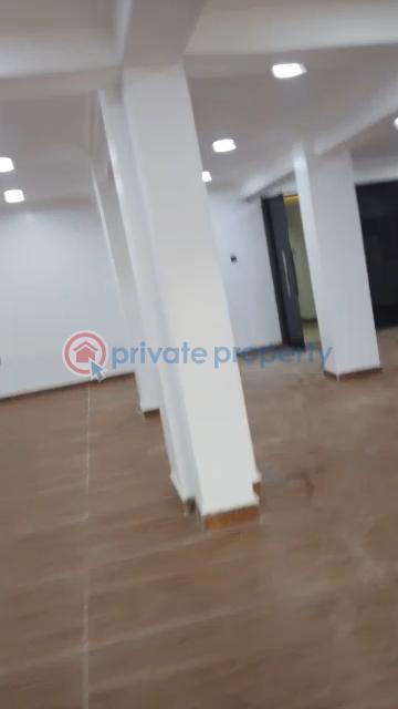 Office For Rent Anthony Village Ikeja Lagos - 7
