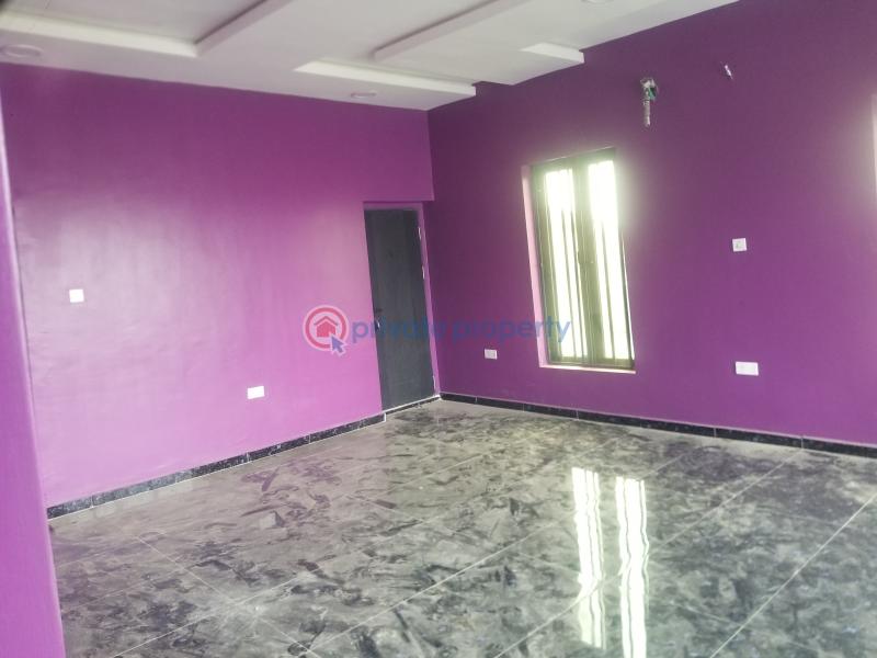 3 bedroom Office For Rent After Ake Palace Isale Ake Abeokuta Ogun - 2