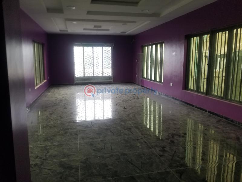 3 bedroom Office For Rent After Ake Palace Isale Ake Abeokuta Ogun - 11