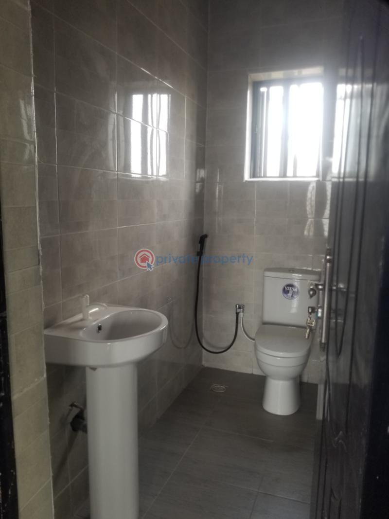 3 bedroom Office For Rent After Ake Palace Isale Ake Abeokuta Ogun - 8