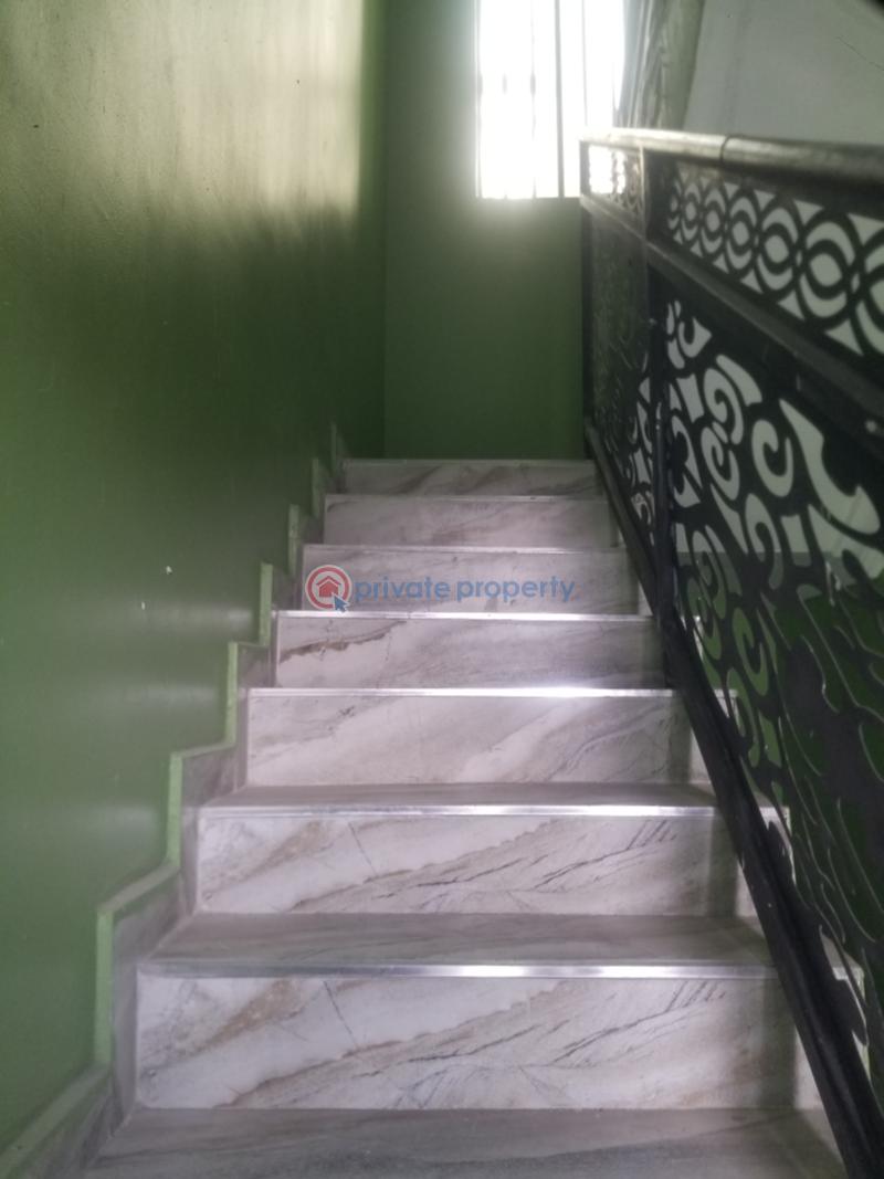 3 bedroom Office For Rent After Ake Palace Isale Ake Abeokuta Ogun - 3