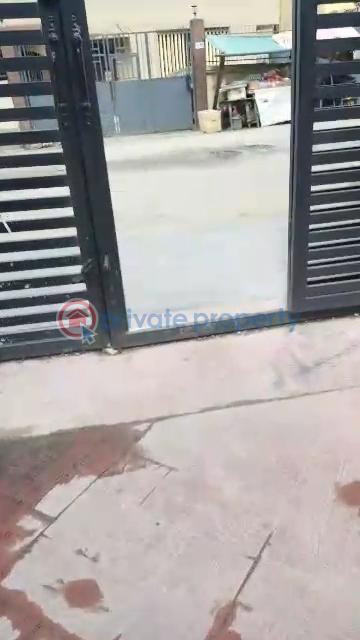 Office For Rent Anthony Village Ikeja Lagos - 2