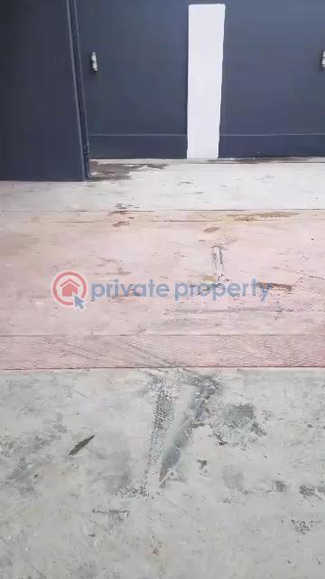 Office For Rent Anthony Village Ikeja Lagos - 0