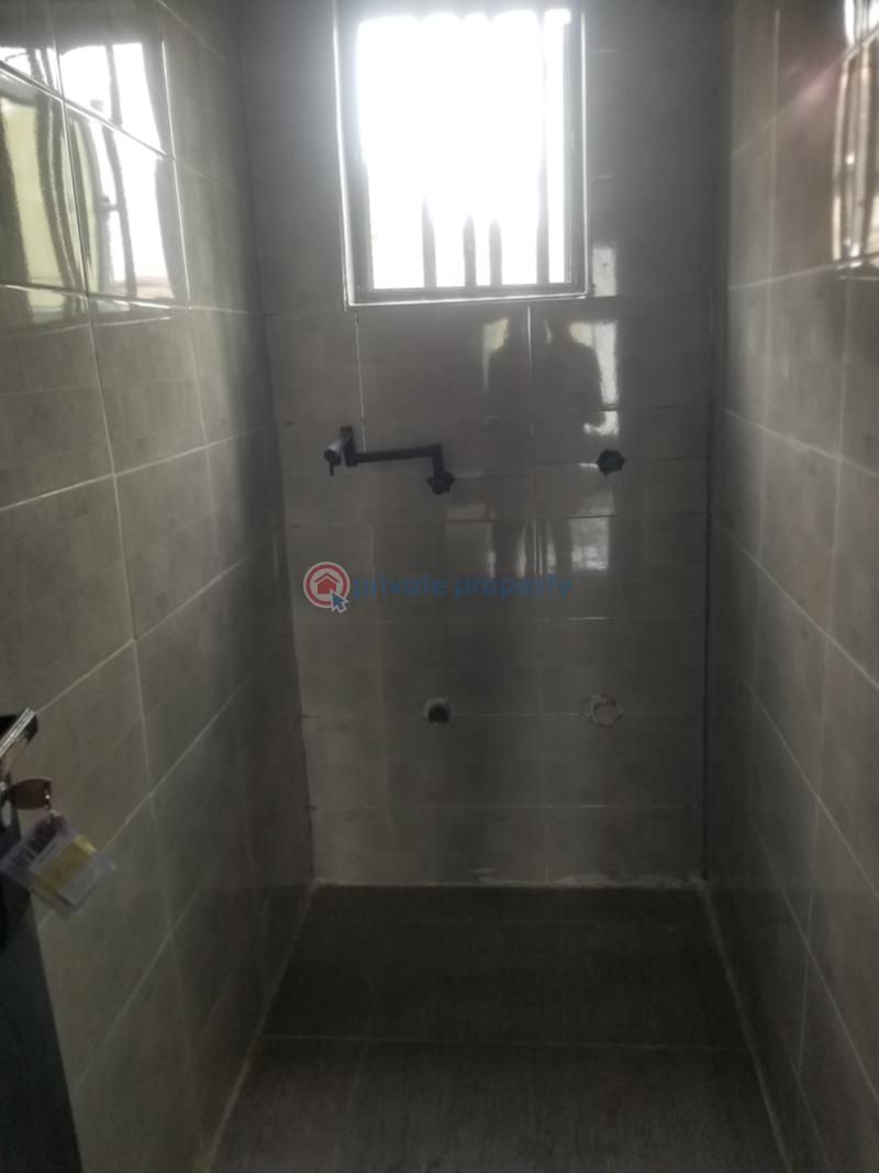 3 bedroom Office For Rent After Ake Palace Isale Ake Abeokuta Ogun - 9