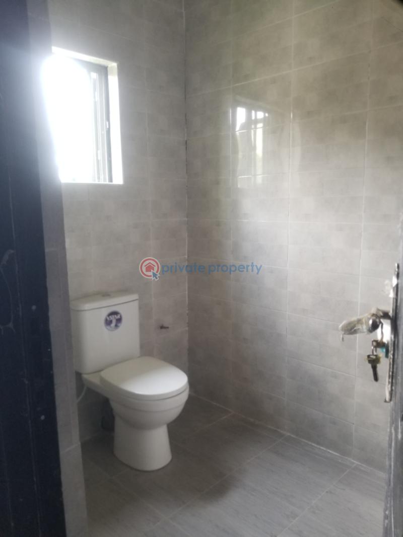 3 bedroom Office For Rent After Ake Palace Isale Ake Abeokuta Ogun - 10