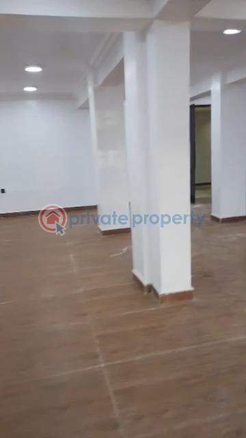 Office For Rent Anthony Village Ikeja Lagos - 5
