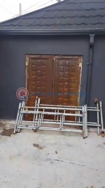 Office For Rent Anthony Village Ikeja Lagos - 4