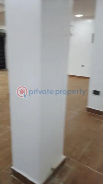 Office For Rent Anthony Village Ikeja Lagos - 6